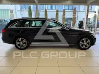 2015 Mercedes Benz C 180