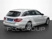 2015 Mercedes Benz C 180