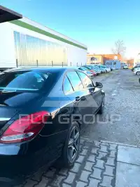 2015 Mercedes Benz C 180