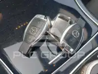 2015 Mercedes Benz C 180