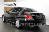 2015 Mercedes Benz C 180