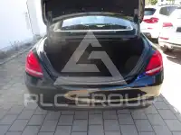 2015 Mercedes Benz C 180