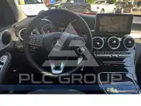 2015 Mercedes Benz C 180