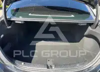 2015 Mercedes Benz C 180