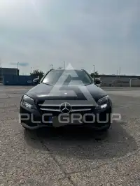 2015 Mercedes Benz C 180