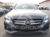 2015 Mercedes Benz C 180