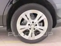 2015 Mercedes Benz C 180