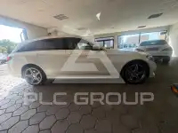 2015 Mercedes Benz C 180