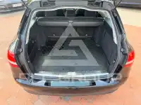 2015 Mercedes Benz C 180