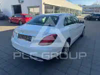 2015 Mercedes Benz C 180