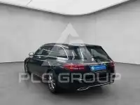 2015 Mercedes Benz C 180