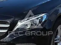 2015 Mercedes Benz C 180