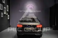 2015 Mercedes Benz C 180