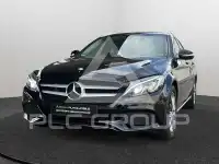 2015 Mercedes Benz C 180
