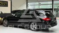 2015 Mercedes Benz C 180