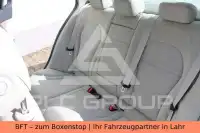 2015 Mercedes Benz C 180