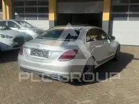 2015 Mercedes Benz C 180