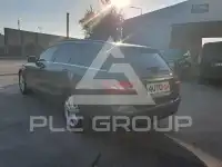 2015 Mercedes Benz C 180
