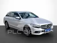 2015 Mercedes Benz C 180