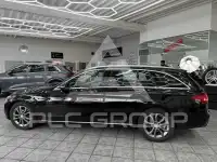 2015 Mercedes Benz C 180