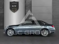 2015 Mercedes Benz C 180