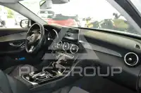 2015 Mercedes Benz C 180
