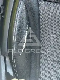 2015 Mercedes Benz C 180