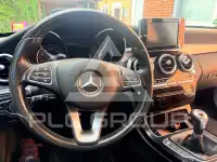 2015 Mercedes Benz C 180