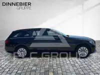 2015 Mercedes Benz C 180