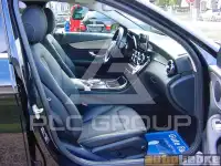 2015 Mercedes Benz C 180