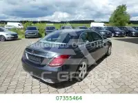 2015 Mercedes Benz C 180