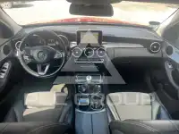 2015 Mercedes Benz C 180