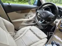 2015 Mercedes Benz C 180