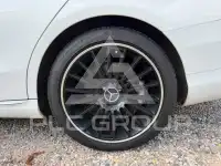 2015 Mercedes Benz C 180