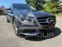 2015 Mercedes Benz C 180