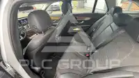 2015 Mercedes Benz C 180