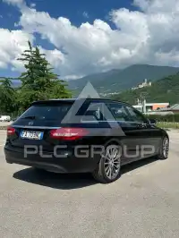 2015 Mercedes Benz C 200