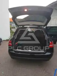 2015 Mercedes Benz C 200