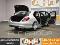 2015 Mercedes Benz C 200