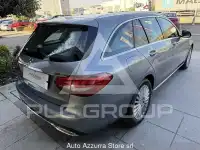 2015 Mercedes Benz C 200