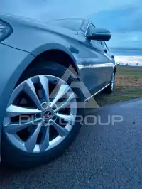 2015 Mercedes Benz C 200