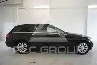 2015 Mercedes Benz C 200