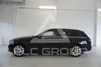 2015 Mercedes Benz C 200
