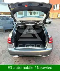 2015 Mercedes Benz C 200