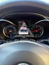 2015 Mercedes Benz C 200