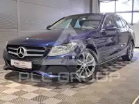 2015 Mercedes Benz C 200