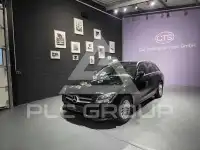 2015 Mercedes Benz C 200