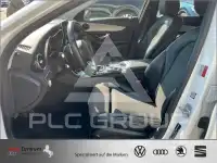 2015 Mercedes Benz C 200