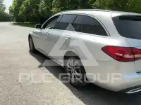 2015 Mercedes Benz C 200