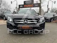 2015 Mercedes Benz C 200
